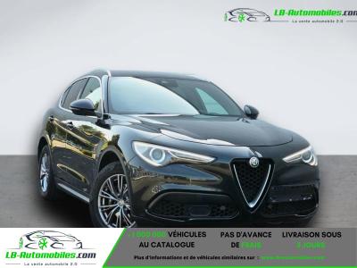 Alfa Romeo Stelvio 2.0T 200 ch Q4 BVA
