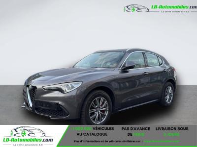 Alfa Romeo Stelvio 2.2 190 ch Q4 BVA