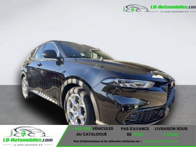 Alfa Romeo Tonale 1.5 Hybrid Diesel 130 ch BVA