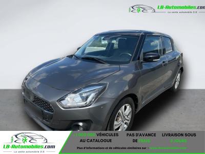 Suzuki Swift 1.0 Boosterjet BVA111ch BVA