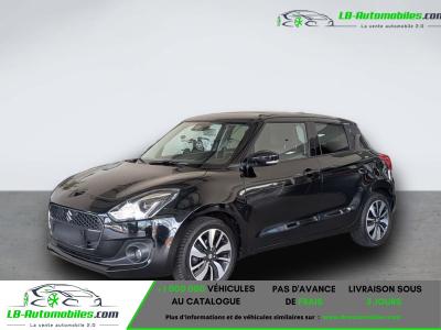Suzuki Swift 1.0 Boosterjet BVA111ch BVA