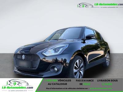 Suzuki Swift 1.0 Boosterjet Hybrid 111ch BVM
