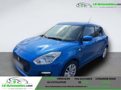 Suzuki Swift 1.2 Dualjet 90ch