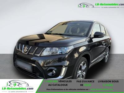 Suzuki Vitara 1.6 VVT 120ch BVA