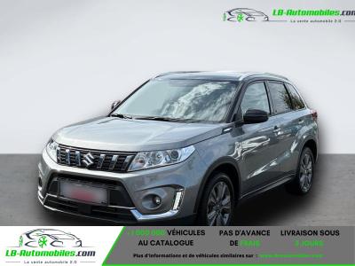 Suzuki Vitara 1.0 Boosterjet BVA 111ch