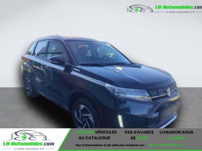 Suzuki Vitara 1.0 Boosterjet BVA 111ch