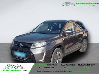 Suzuki Vitara 1.0 Boosterjet BVA 111ch