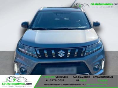 Suzuki Vitara 1.4 Boosterjet 129ch BVA