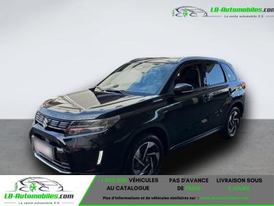 Suzuki Vitara 1.4 Boosterjet 129ch BVA