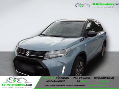 Suzuki Vitara 1.5 Dualjet Allgrip BVA 102ch