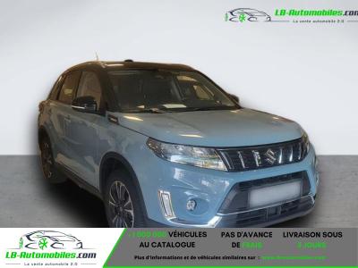 Suzuki Vitara 1.5 Dualjet BVM 102ch