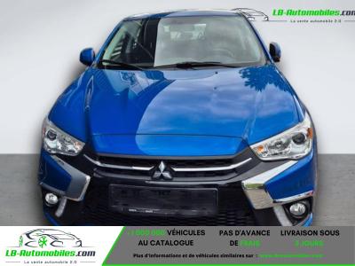 Mitsubishi ASX 1.6 115 BVM 4x2