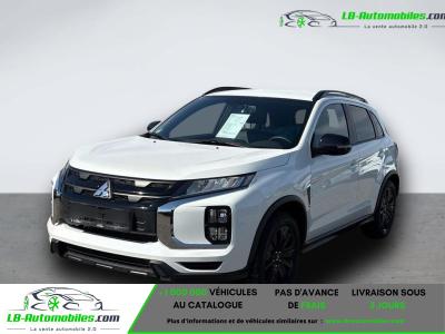 Mitsubishi ASX 2.0 S-MIVEC 150 2WD BVM