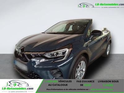 Mitsubishi ASX 1.0 MPI-T 91 BVM