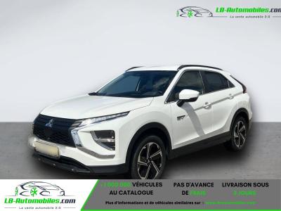 Mitsubishi Eclipse Cross 2.4 MIVEC PHEV Twin Motor 4WD 188 ch
