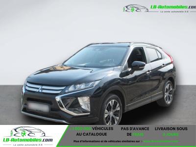 Mitsubishi Eclipse Cross 1.5 MIVEC 163 BVA 2WD