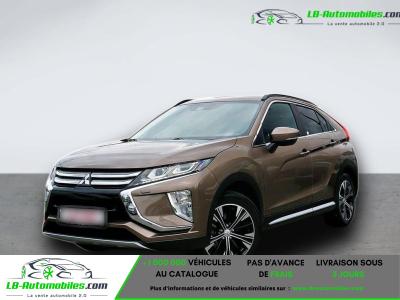 Mitsubishi Eclipse Cross 1.5 MIVEC 163 BVA 2WD