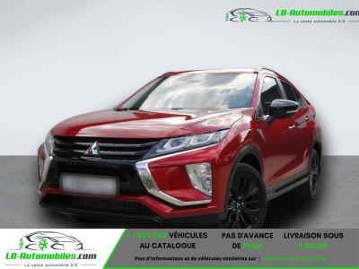 Mitsubishi Eclipse Cross 1.5 MIVEC 163 BVA 4WD