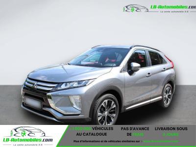 Mitsubishi Eclipse Cross 1.5 MIVEC 163 BVA 4WD
