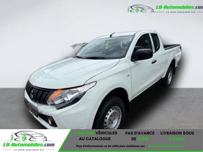 Mitsubishi L200 CLUB CAB 2.4 DI-D 154