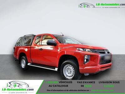 Mitsubishi L200 CLUB CAB 2.2 DI-D 150 4WD