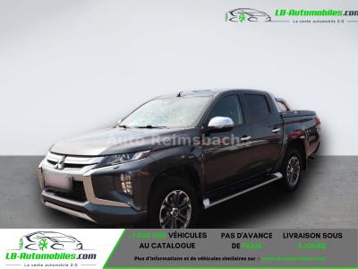 Mitsubishi L200 DOUBLE CAB 2.2 DI-D 150 4WD BVM