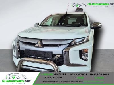 Mitsubishi L200 DOUBLE CAB 2.2 DI-D 150 4WD BVM