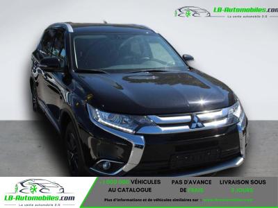 Mitsubishi Outlander 2.2 DI-D 150 2WD BVM