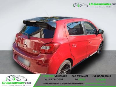 Mitsubishi Space Star 1.2 MIVEC 80  BVA
