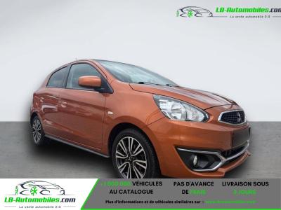 Mitsubishi Space Star 1.2 MIVEC 80  BVA