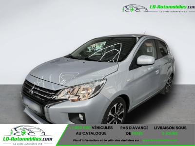 Mitsubishi Space Star 1.2 MIVEC 80  BVA