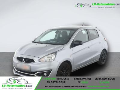 Mitsubishi Space Star 1.2 MIVEC 80  BVA