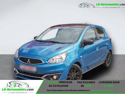 Mitsubishi Space Star 1.2 MIVEC 80  BVA