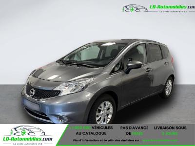 Nissan Note 1.2 - 80  BVM