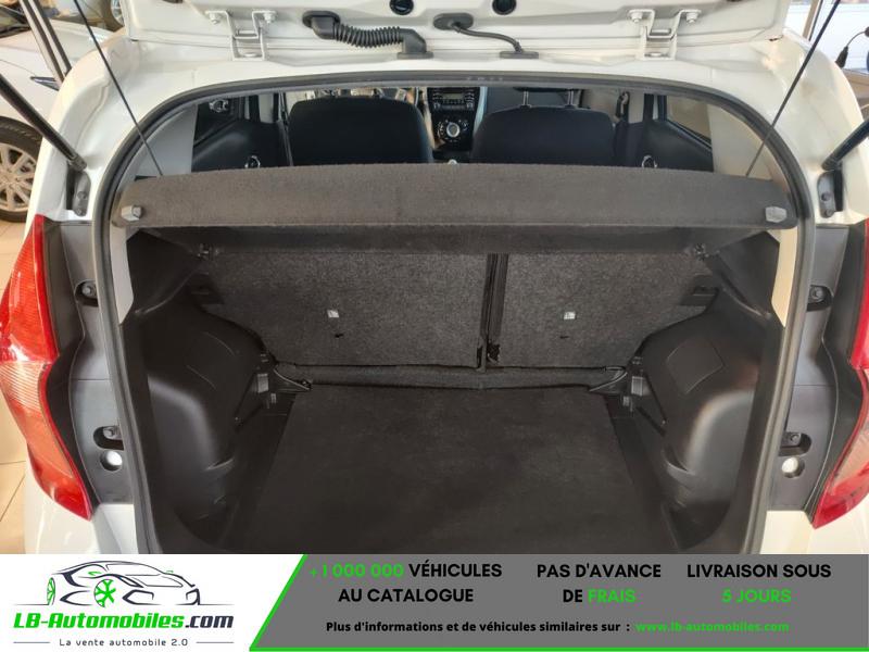 Nissan Note 1.2 - DIG-S 98 BVM - Photo 8 / 8