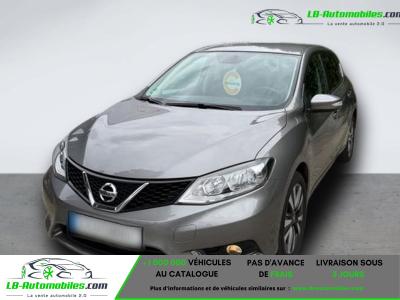 Nissan Pulsar 1.2 DIG-T 115 BVM
