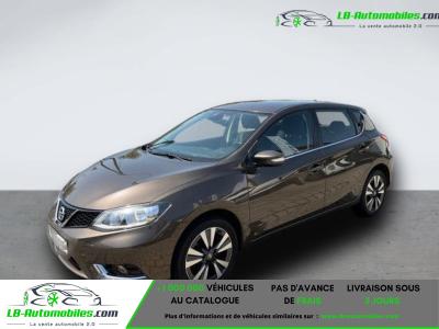 Nissan Pulsar 1.2 DIG-T 115 BVM