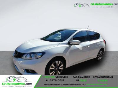 Nissan Pulsar 1.2 DIG-T 115 BVM