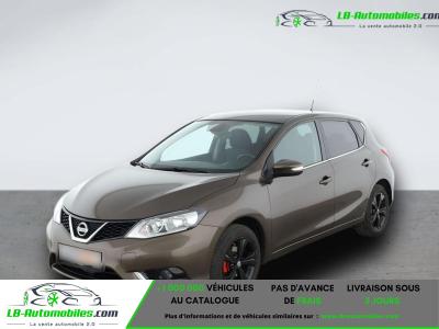 Nissan Pulsar 1.2 DIG-T 115 BVM