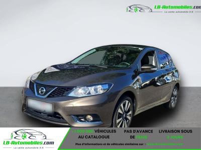 Nissan Pulsar 1.2 DIG-T 115 BVM