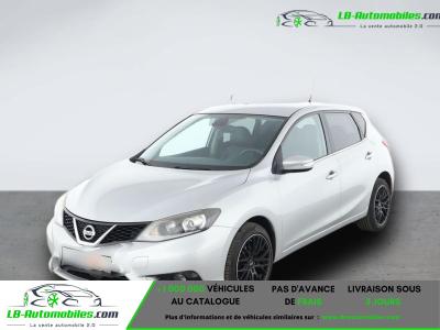 Nissan Pulsar 1.6 DIG-T 190 BVM
