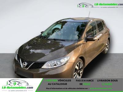 Nissan Pulsar 1.2 DIG-T 115 BVM