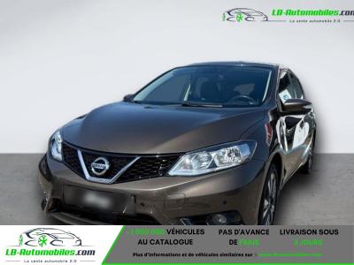 Nissan Pulsar 1.2 DIG-T 115 BVM