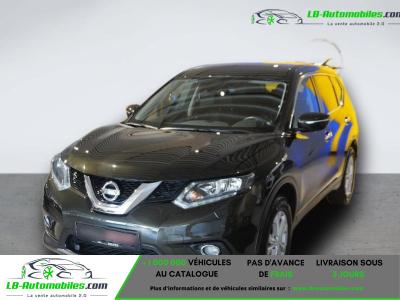 Nissan X-Trail 1.6 DIG-T 163 5pl BVM