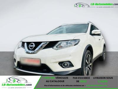 Nissan X-Trail 2.0 dCi 177 5pl BVA