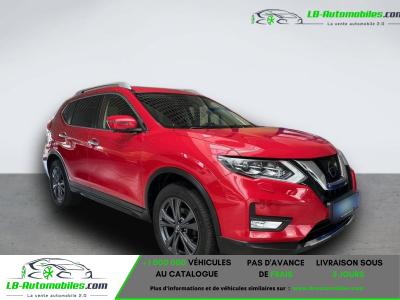 Nissan X-Trail 1.6 DIG-T 163 5pl BVM