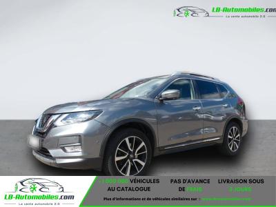 Nissan X-Trail 2.0 dCi 177 7pl BVA