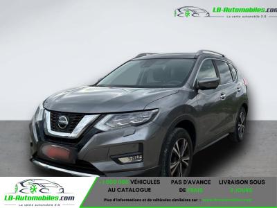 Nissan X-Trail 1.7 dCi 150 7pl BVM