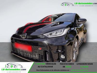 Toyota Yaris GR 1.6L 261ch
