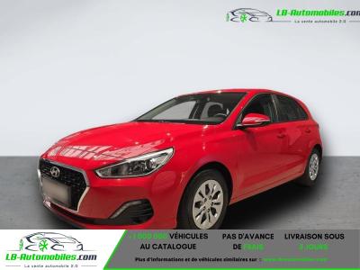 Hyundai I30 1.0 T-GDi 120 BVM